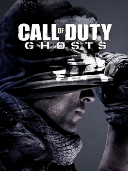 使命召唤10：幽灵.Call of Duty 10 Ghosts