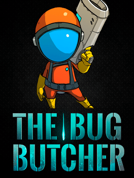昆虫屠夫.The Bug Butcher