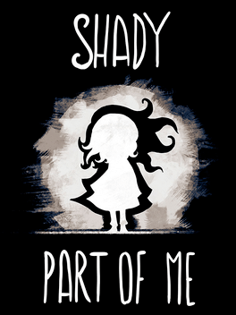 我的阴暗面.Shady Part Of Me