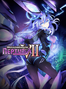 新次元海王星VII.Megadimension Neptunia VII