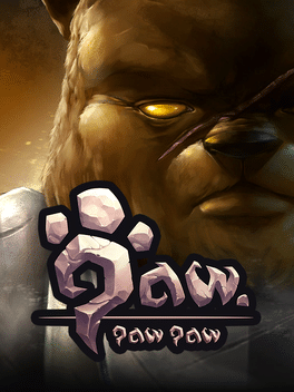 熊掌出击.Paw Paw Paw