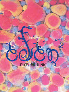 像素垃圾：伊甸园2.PixelJunk Eden 2