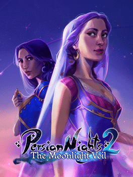 波斯之夜2：月光的面纱.Persian Nights 2: The Moonlight Veil