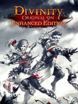 神界：原罪 – 增强版.Divinity: Original Sin – Enhanced Edition