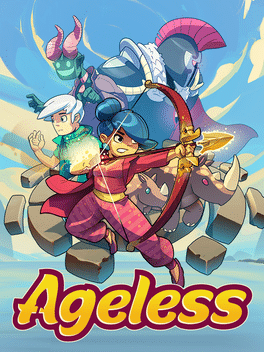 青春永驻.Ageless