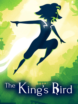 国王的鸟.The King‘s Bird