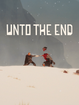 直到尽头.Unto The End