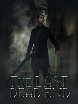 最后的死路.The Last Dead End