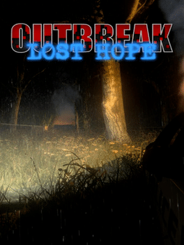 爆发：失去的希望.Outbreak︰Lost Hope