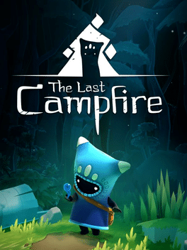 最后的篝火.The Last Campfire