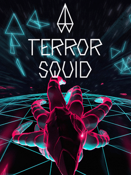 恐怖变形.Terror Squid