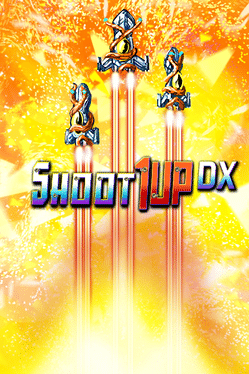 劲爆射击.Shoot 1UP DX