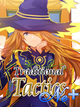 传统战术Ne+.Traditional Tactics Ne+