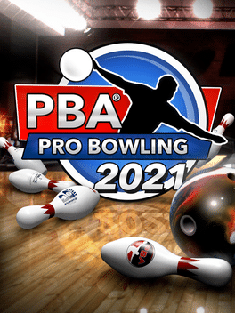 PBA职业保龄球2021.PBA Pro Bowling 2021