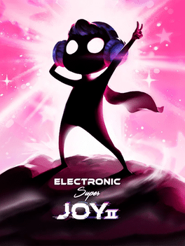 电子超快感2.Electronic Super Joy 2