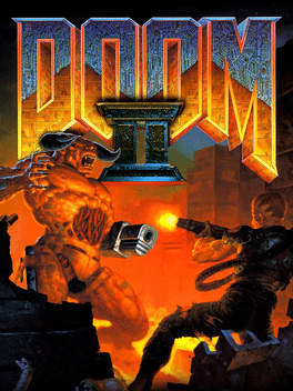 毁灭战士2.DOOM 2