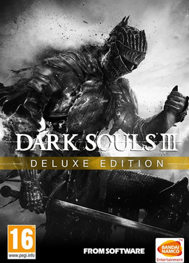 黑暗之魂3：豪华版.DARK SOULS III Deluxe Edition