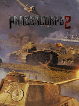 装甲军团2：完整版.Panzer Corps 2 – Complete Edition