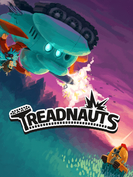 坦克大乱斗.Treadnauts