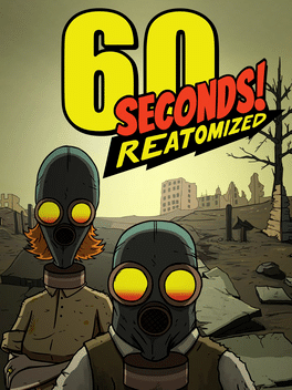 60 秒！重制版.60 Seconds! Reatomized