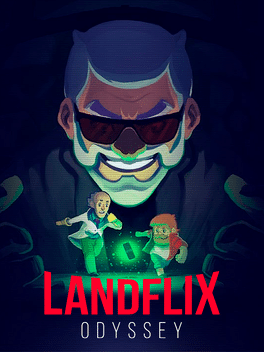 Landflix奥德赛.Landflix Odyssey