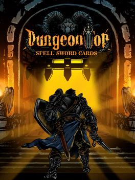 魔法之剑：魔域地牢.Spellsword Cards: DungeonTop