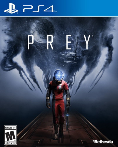 掠食.Prey 2017
