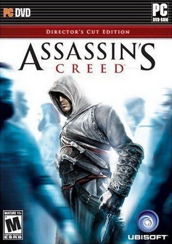 刺客信条.Assassin’s Creed