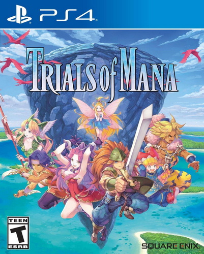 圣剑传说3：重制版.Trials of Mana
