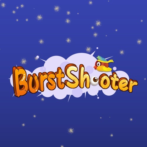 爆炸射击手.Burst Shooter