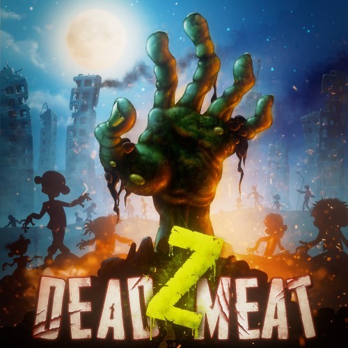 僵尸Z.Dead Z Meat