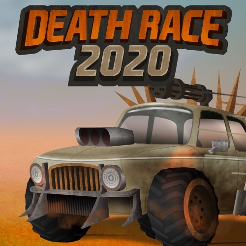死亡竞赛2020.Death Race 2020