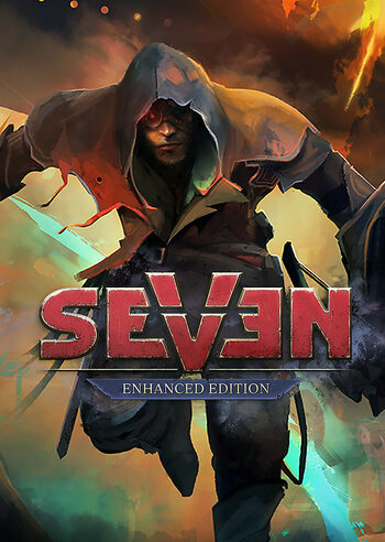 七：增强版.Seven: Enhanced Edition