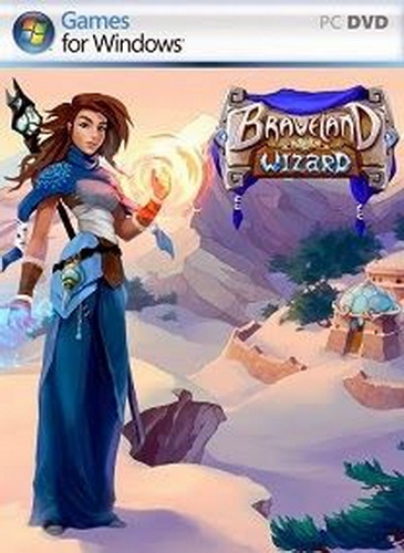 勇者大陆合集.Braveland