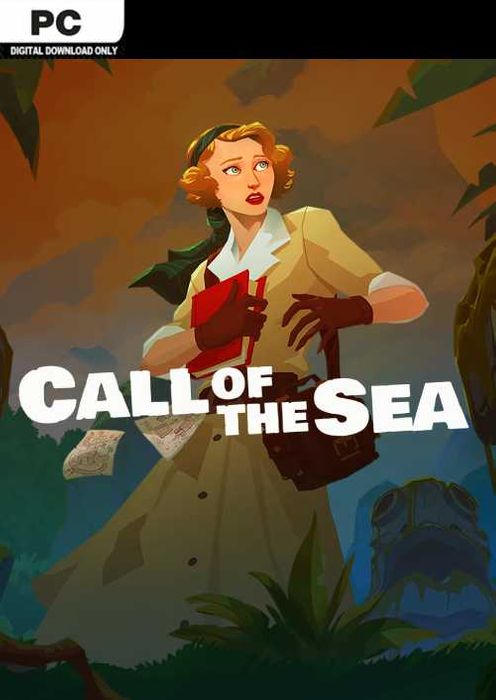 海的呼唤.Call of the Sea