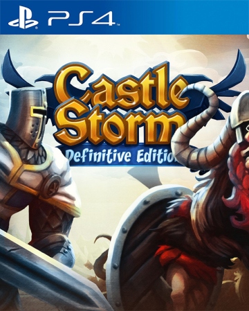 城堡风暴VR.Castlestorm VR