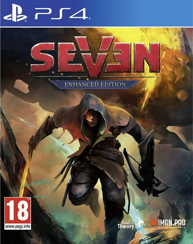 七：增强版.Seven: Enhanced Edition