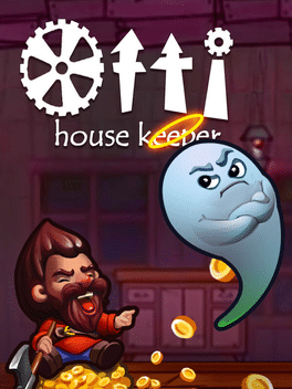 奥蒂：房屋守卫.Otti house keeper
