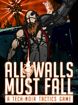 天下无墙.All Walls Must Fall