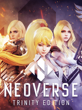 无尽宇宙.Neoverse Trinity Edition