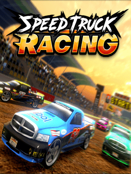极速卡车狂飙.Speed Truck Racing