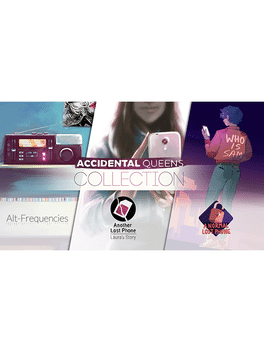 Accidental Queens游戏合集.Accidental Queens Collection