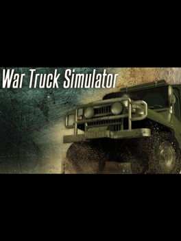 战斗卡车模拟.War Truck Simulator