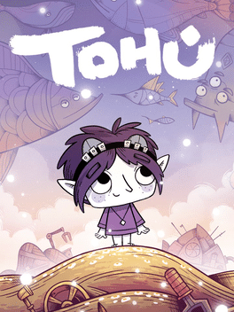 奇妙鱼星球.Tohu