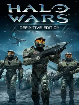 光环战争：决定版.Halo Wars Definitive Edition