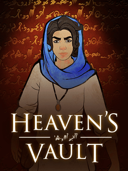 济沧海.Heaven’s Vault