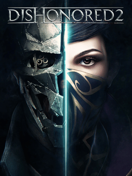 耻辱2.Dishonored 2