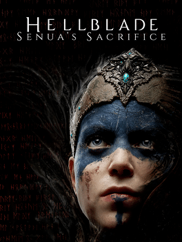 地狱之刃：塞娜的献祭.Hellblade Senuas Sacrifice