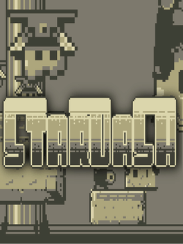 复古大冒险.Stardash