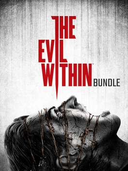 恶灵附身.The Evil Within